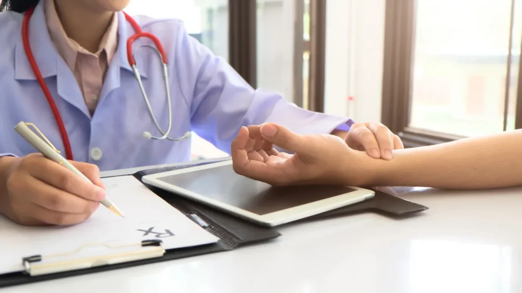 Vital Sign คืออะไร? ทำไมถึงสำคัญ และควรวัดอย่างไรให้ถูกต้อง?