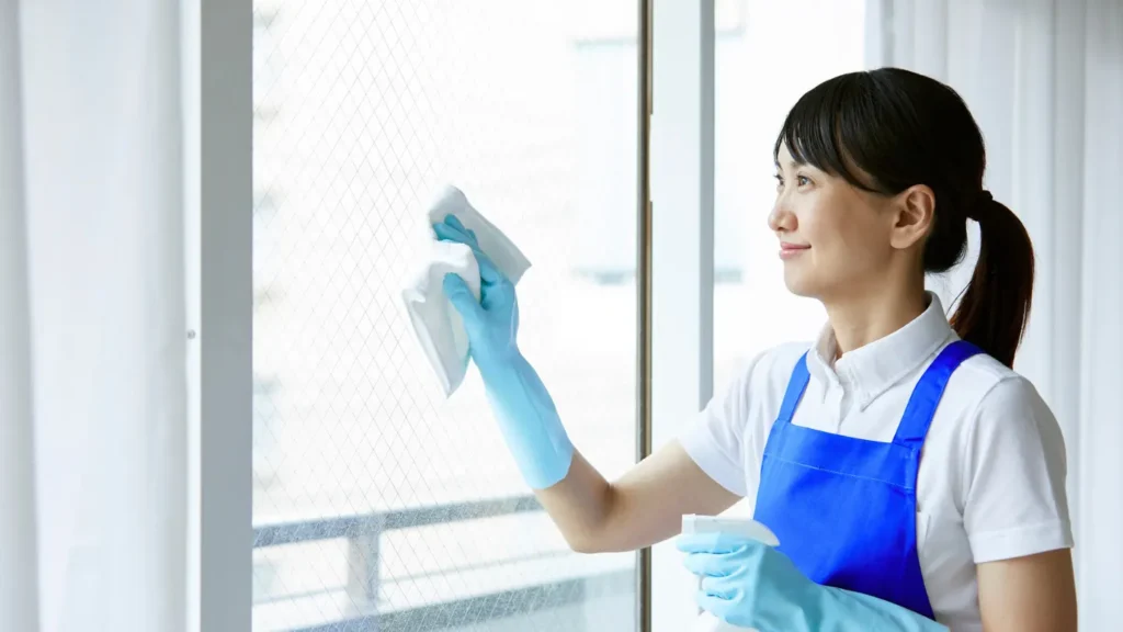 cmp blog จ้างแม่บ้านรายวันกับ carematepro ดีกว่ายังไง 01