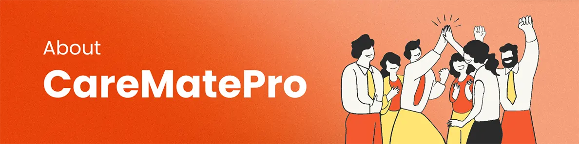 เกี่ยวกับเรา – about carematepro