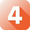 four 1