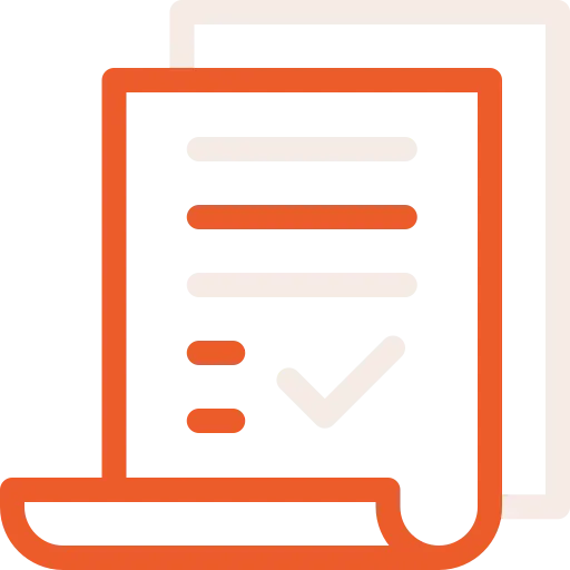 proof document