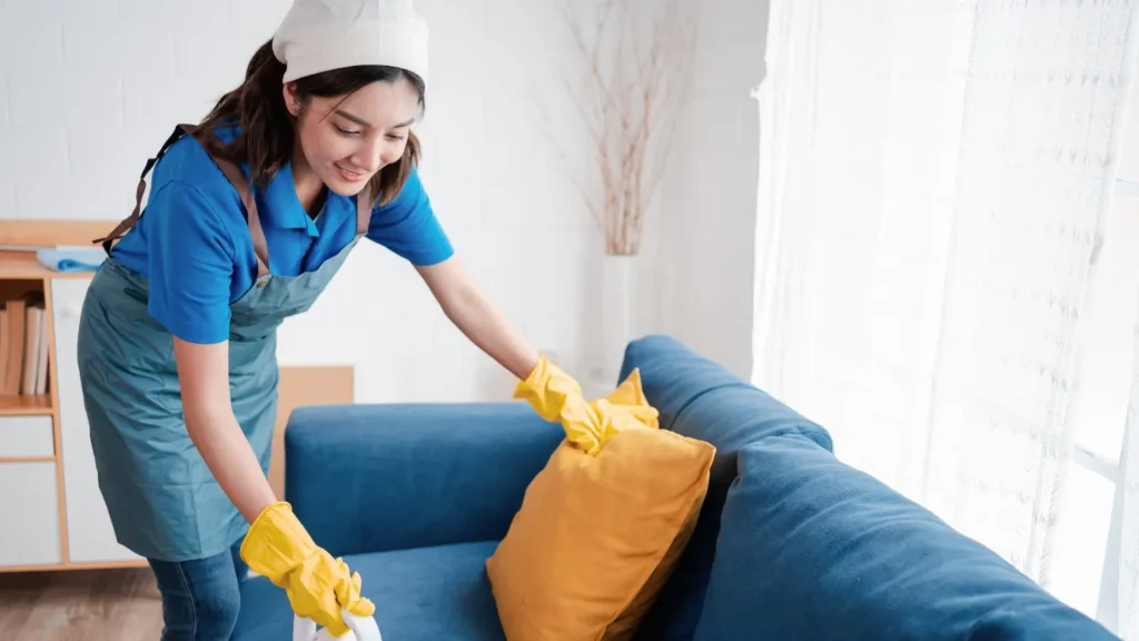 carematepro-house-cleaning-service