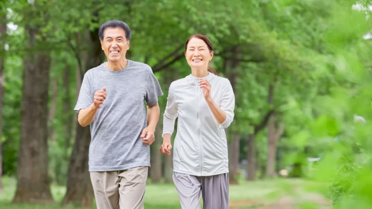 Active Aging: Why Staying Active Is the Key to Senior Wellness